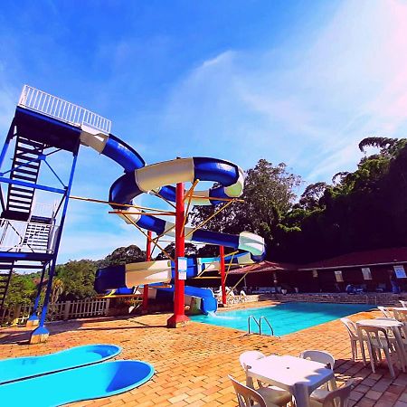 Hotel Da Mata Mairiporã Kültér fotó