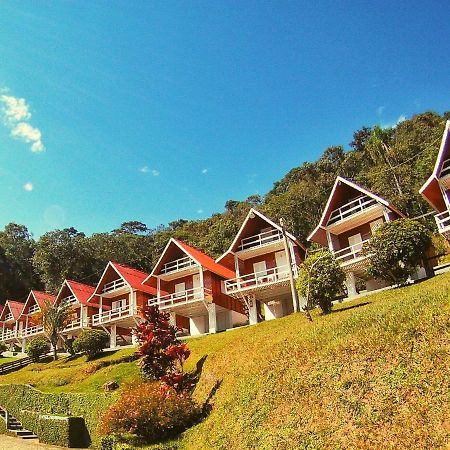 Hotel Da Mata Mairiporã Kültér fotó