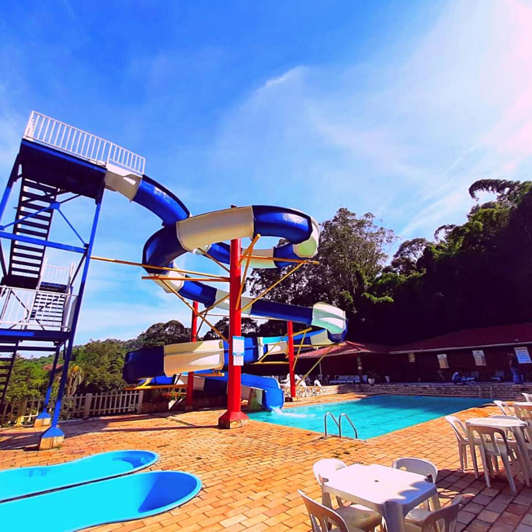 Hotel Da Mata Mairiporã Kültér fotó