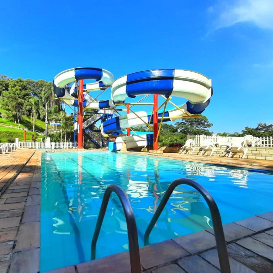 Hotel Da Mata Mairiporã Kültér fotó