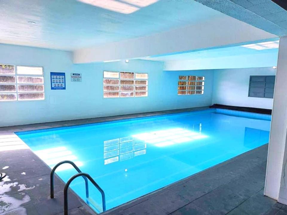 Hotel Da Mata Mairiporã Kültér fotó