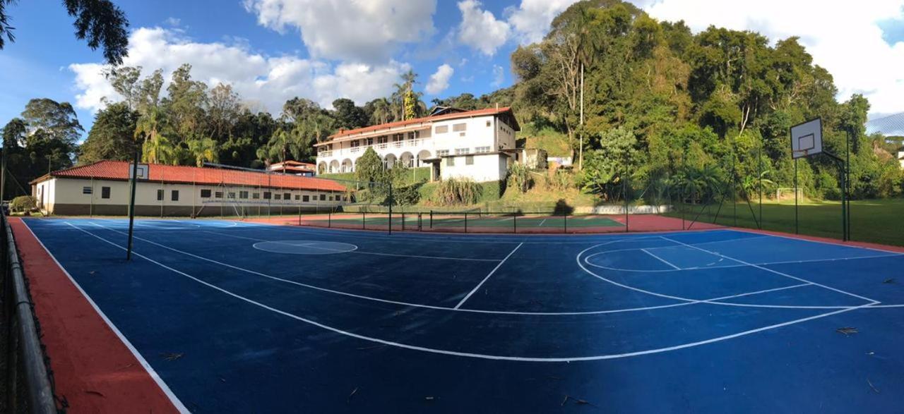 Hotel Da Mata Mairiporã Kültér fotó