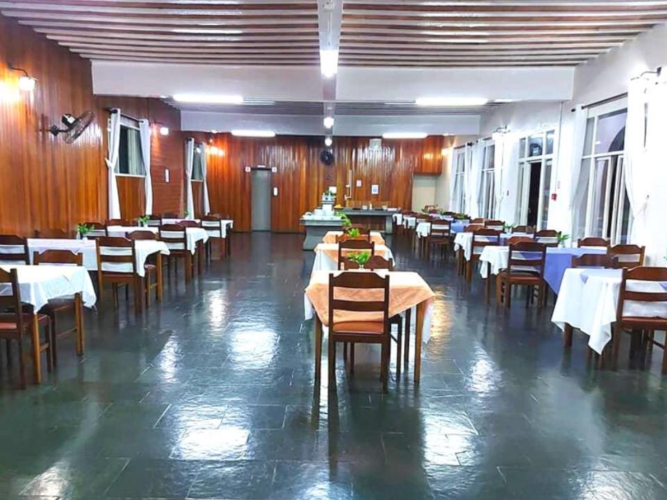 Hotel Da Mata Mairiporã Kültér fotó