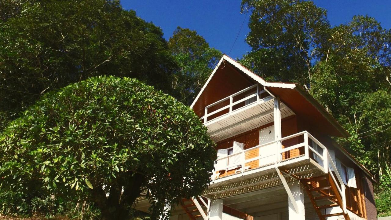 Hotel Da Mata Mairiporã Kültér fotó