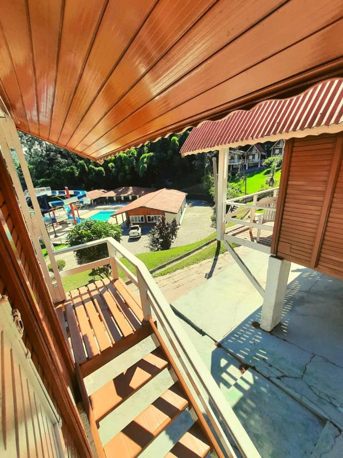 Hotel Da Mata Mairiporã Kültér fotó