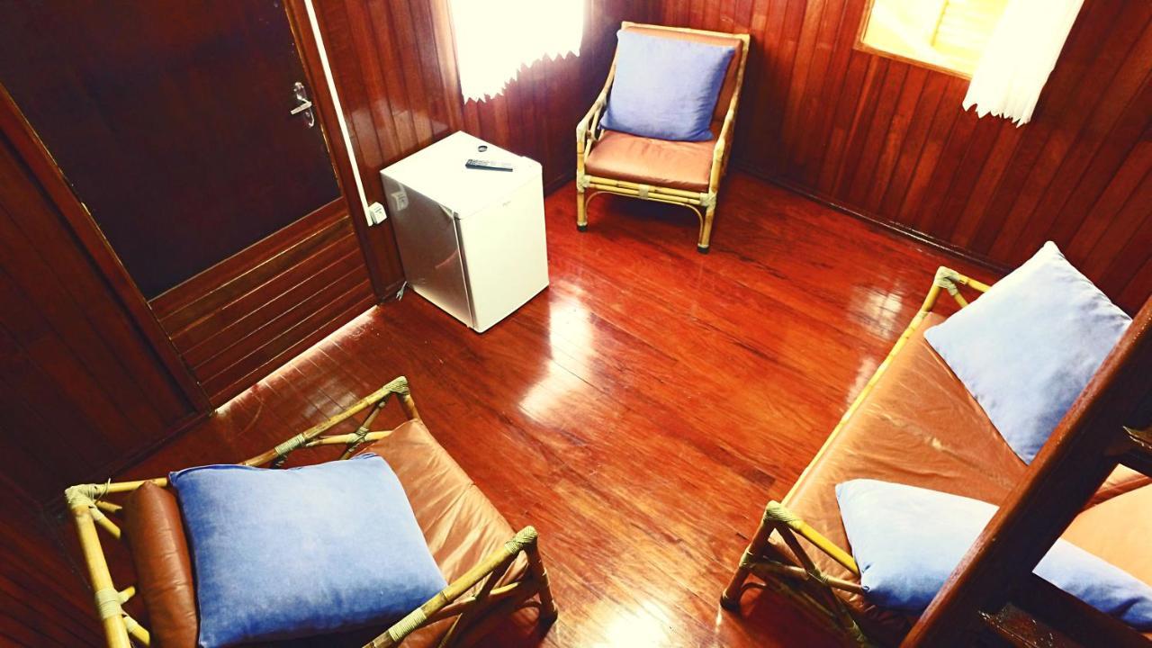 Hotel Da Mata Mairiporã Kültér fotó