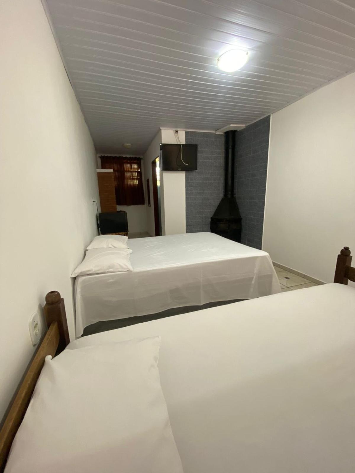 Hotel Da Mata Mairiporã Kültér fotó