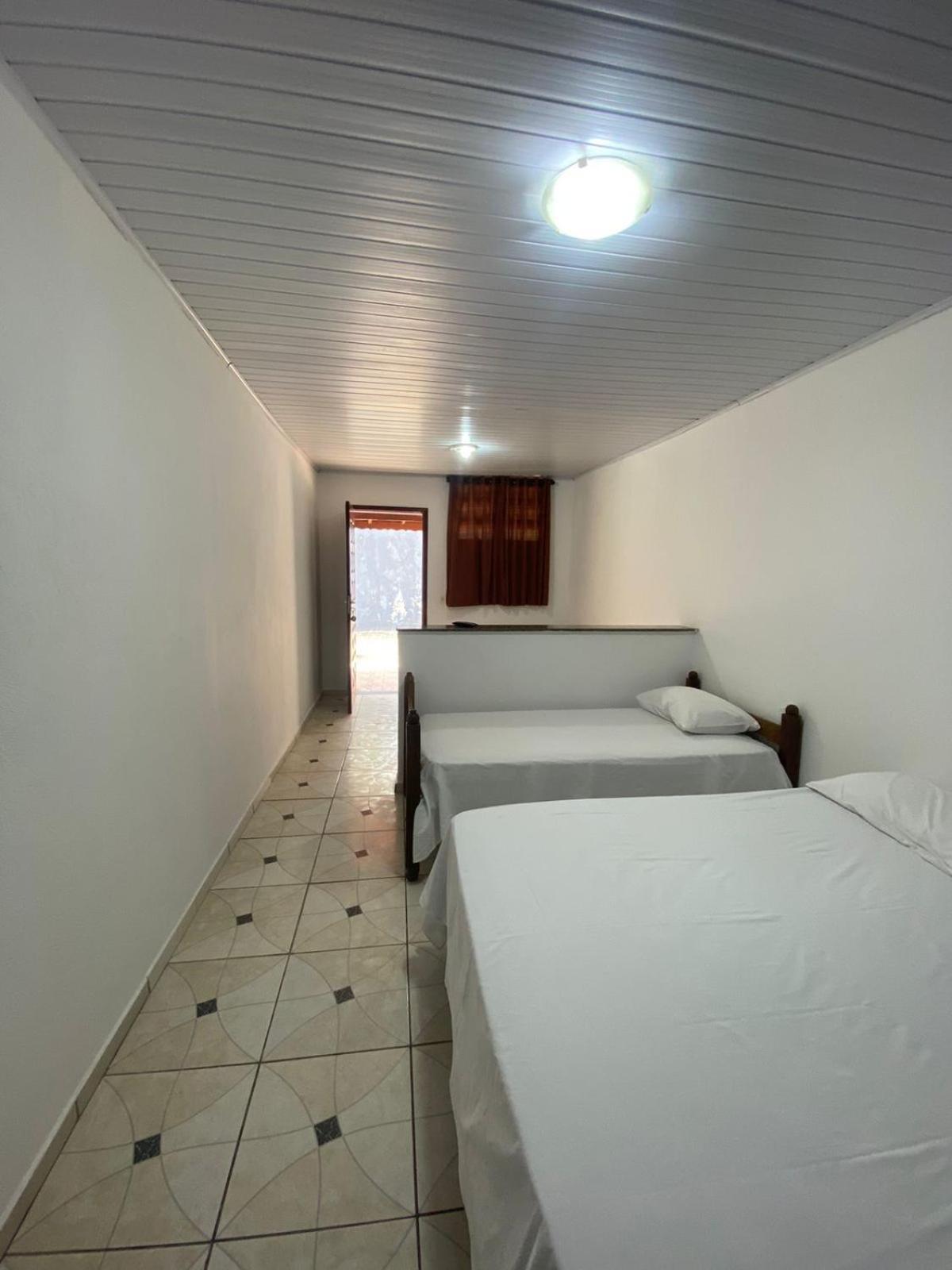 Hotel Da Mata Mairiporã Kültér fotó