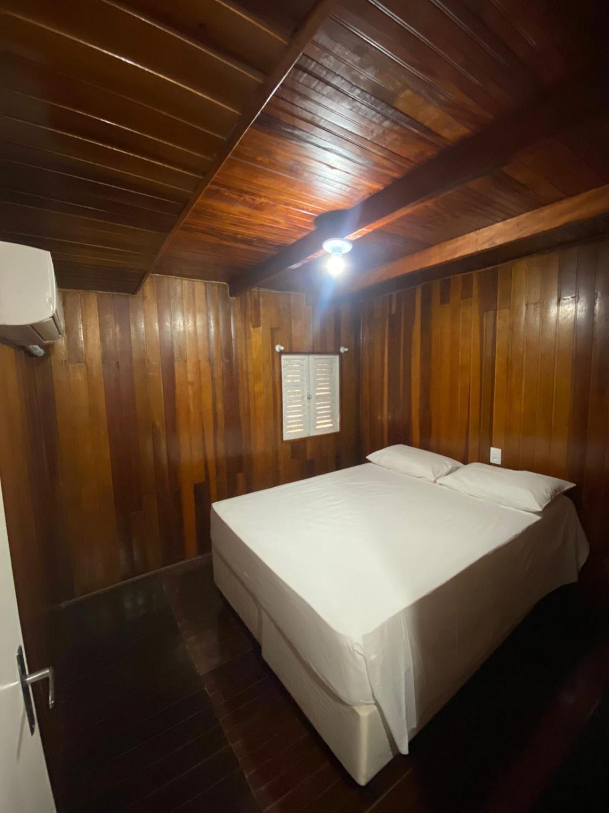 Hotel Da Mata Mairiporã Kültér fotó
