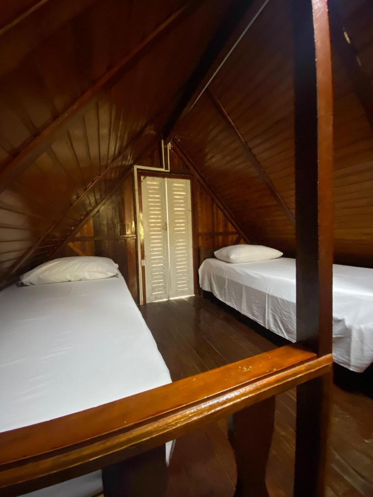 Hotel Da Mata Mairiporã Kültér fotó
