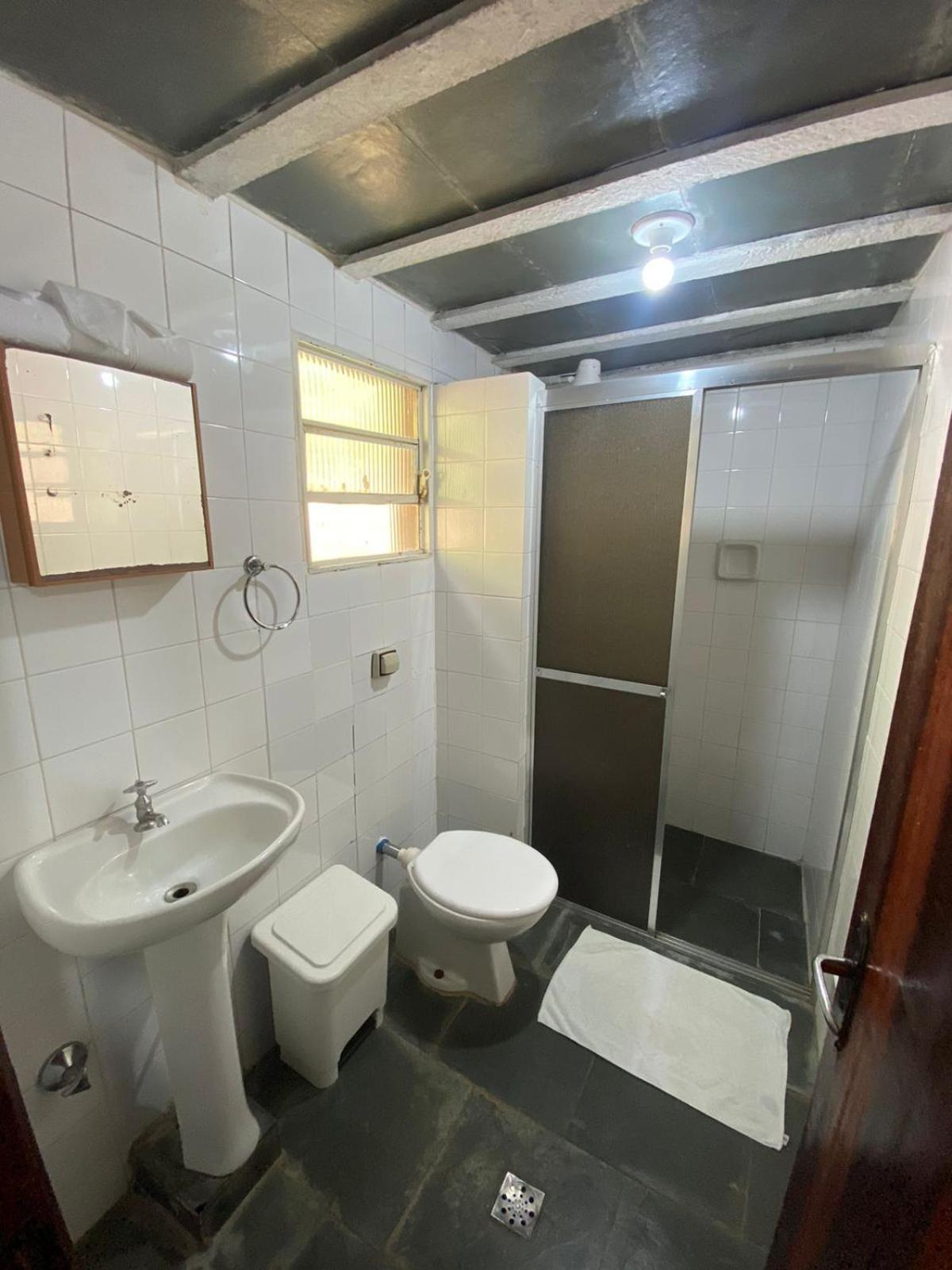 Hotel Da Mata Mairiporã Kültér fotó